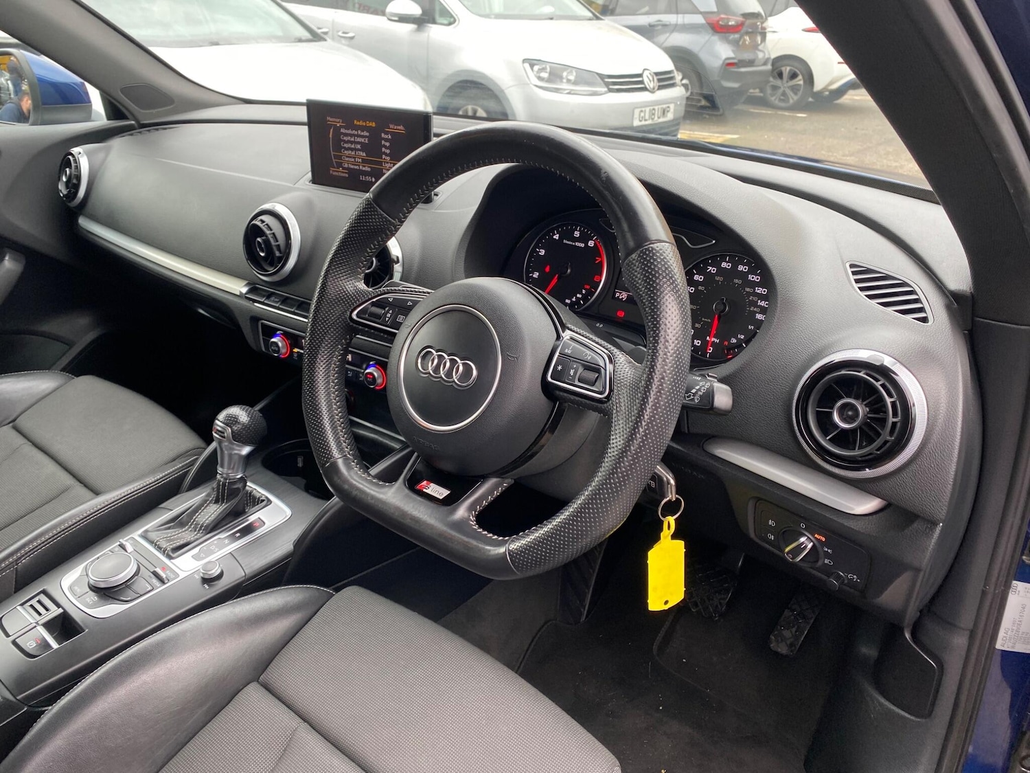 Used Audi A3 2014 for sale - 77559530: Photo 16