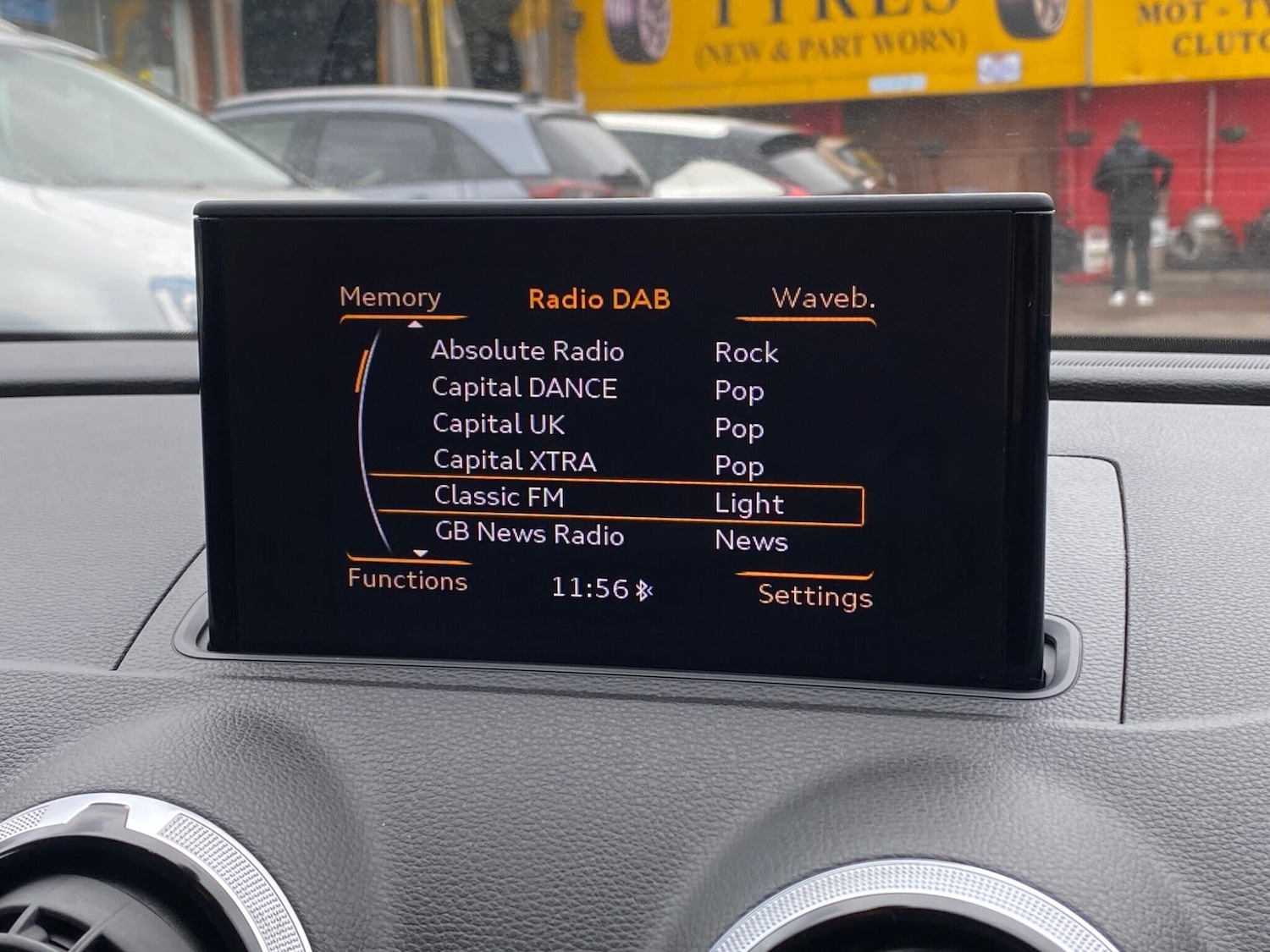 Used Audi A3 2014 for sale - 77559530: Photo 17