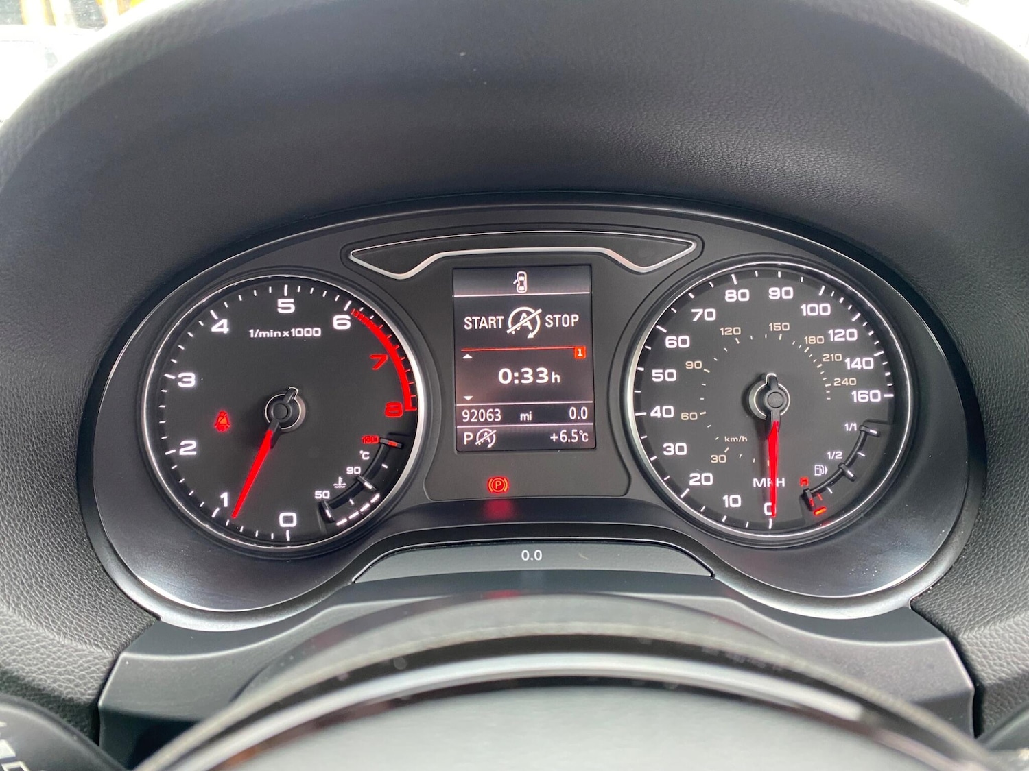 Used Audi A3 2014 for sale - 77559530: Photo 21