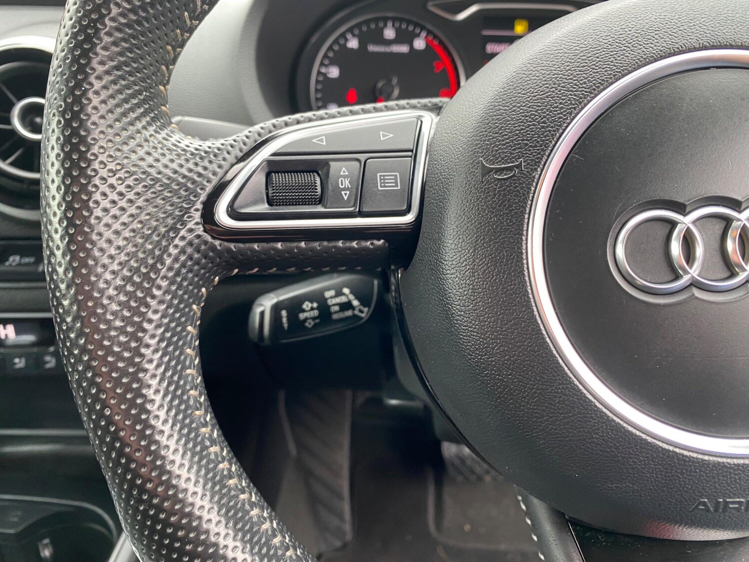 Used Audi A3 2014 for sale - 77559530: Photo 23