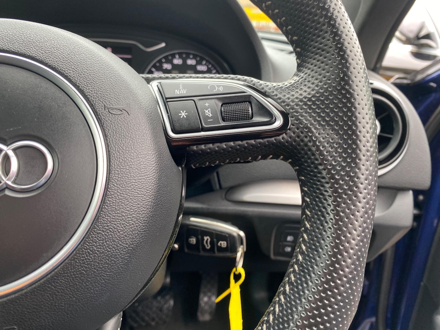 Used Audi A3 2014 for sale - 77559530: Photo 24