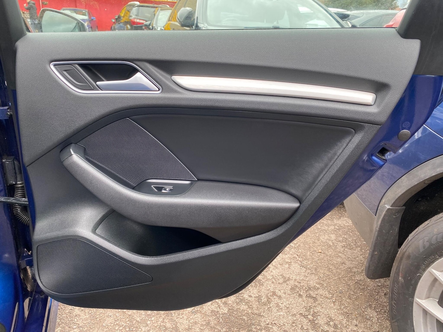 Used Audi A3 2014 for sale - 77559530: Photo 26