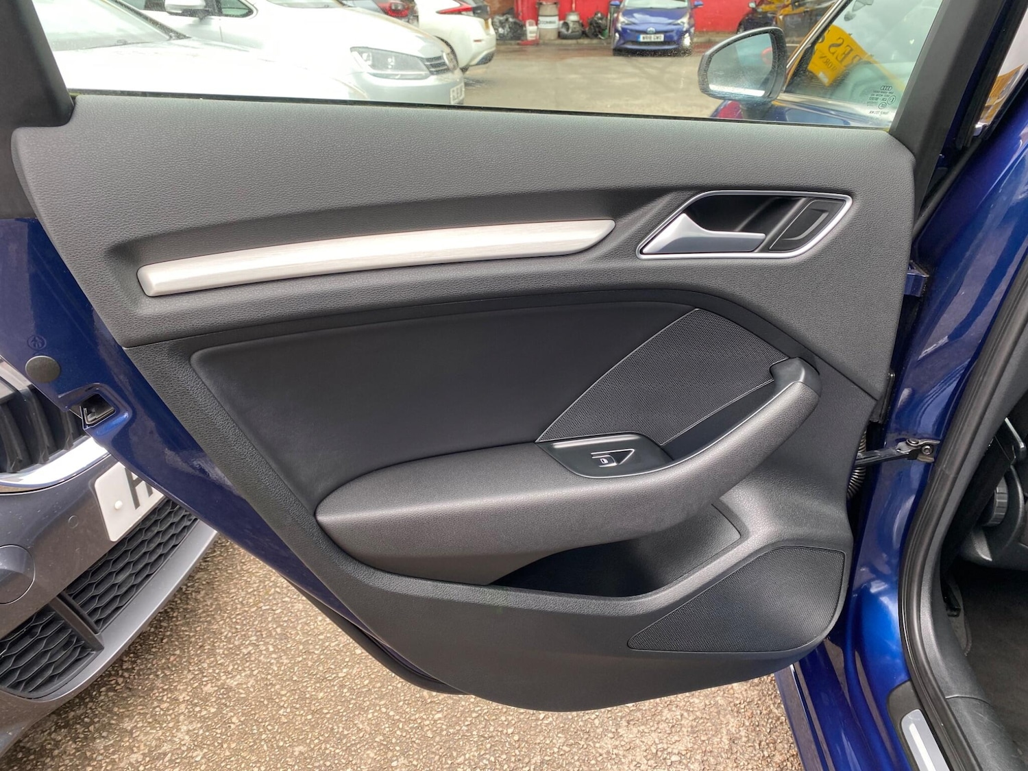 Used Audi A3 2014 for sale - 77559530: Photo 28