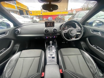 Used Audi A3 2014 for sale - 77559530: Photo