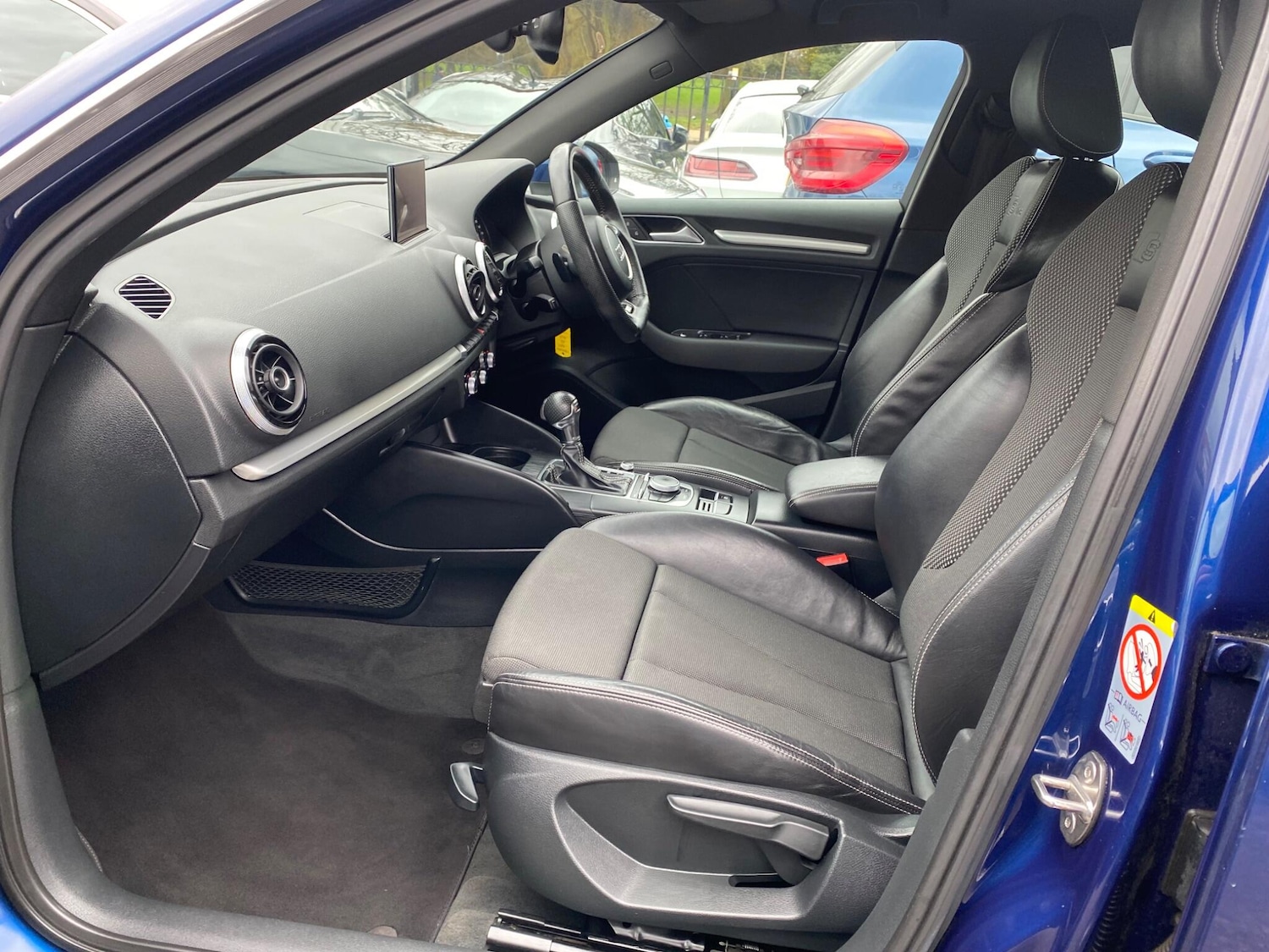 Used Audi A3 2014 for sale - 77559530: Photo 31