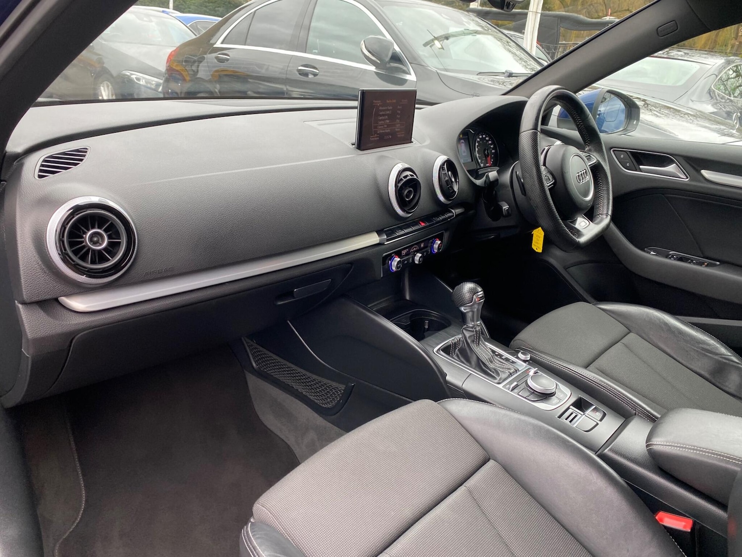 Used Audi A3 2014 for sale - 77559530: Photo 32