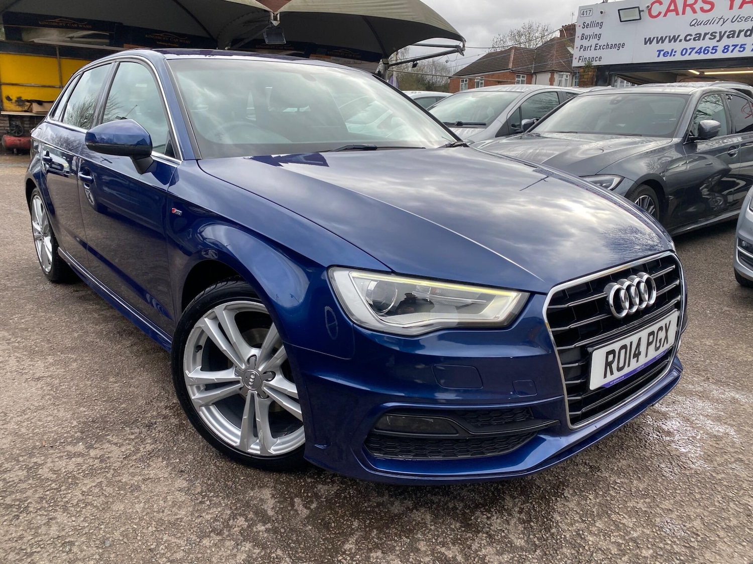 Used Audi A3 2014 for sale - 77559530: Photo 5