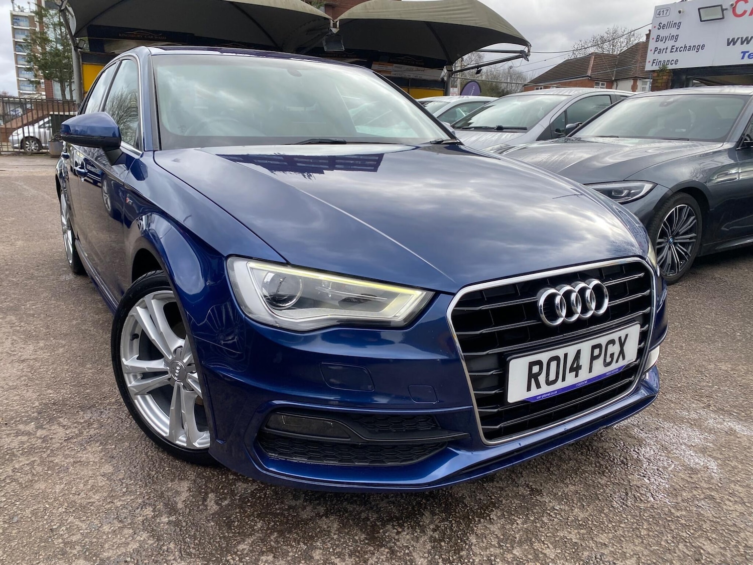 Used Audi A3 2014 for sale - 77559530: Photo 6