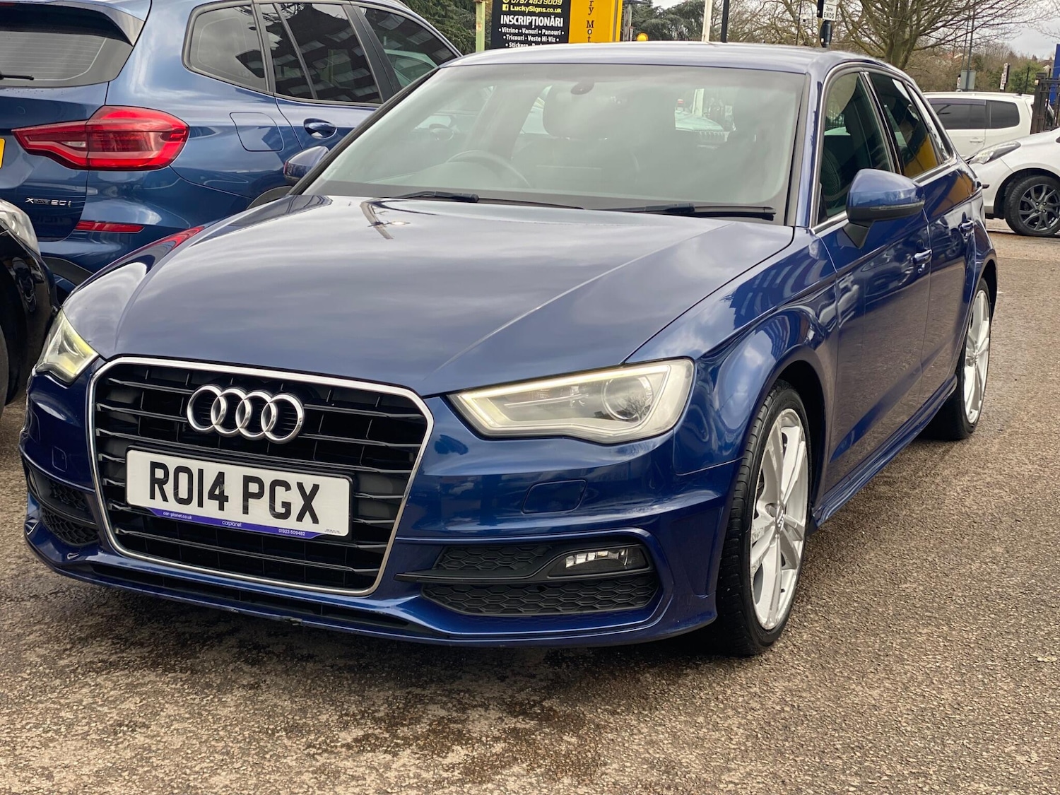 Used Audi A3 2014 for sale - 77559530: Photo 9