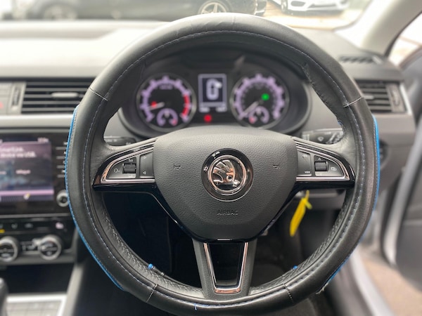 Used Skoda Octavia 2020 for sale - 75990151: Photo 16