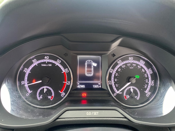 Used Skoda Octavia 2020 for sale - 75990151: Photo 17