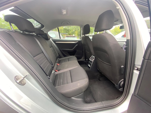Used Skoda Octavia 2020 for sale - 75990151: Photo 20