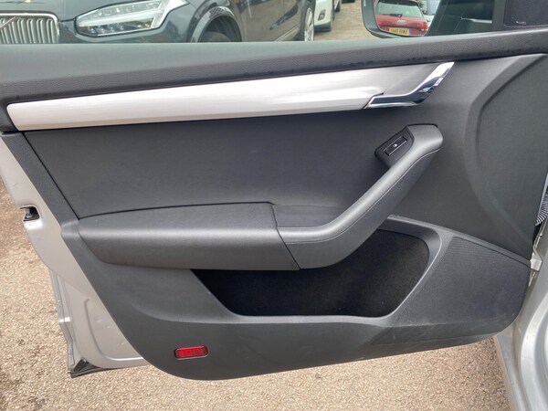 Used Skoda Octavia 2020 for sale - 75990151: Photo 21