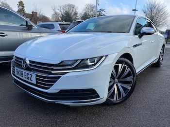 Used Volkswagen Arteon 2018 for sale - 77320816: Photo