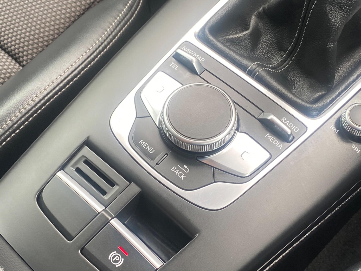 Vehicle 26
