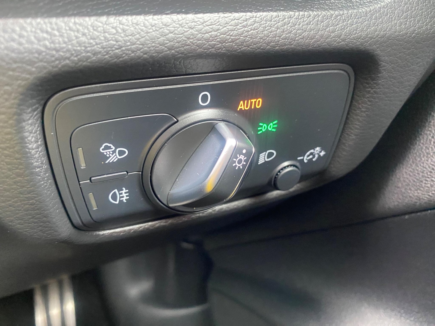 Vehicle 30