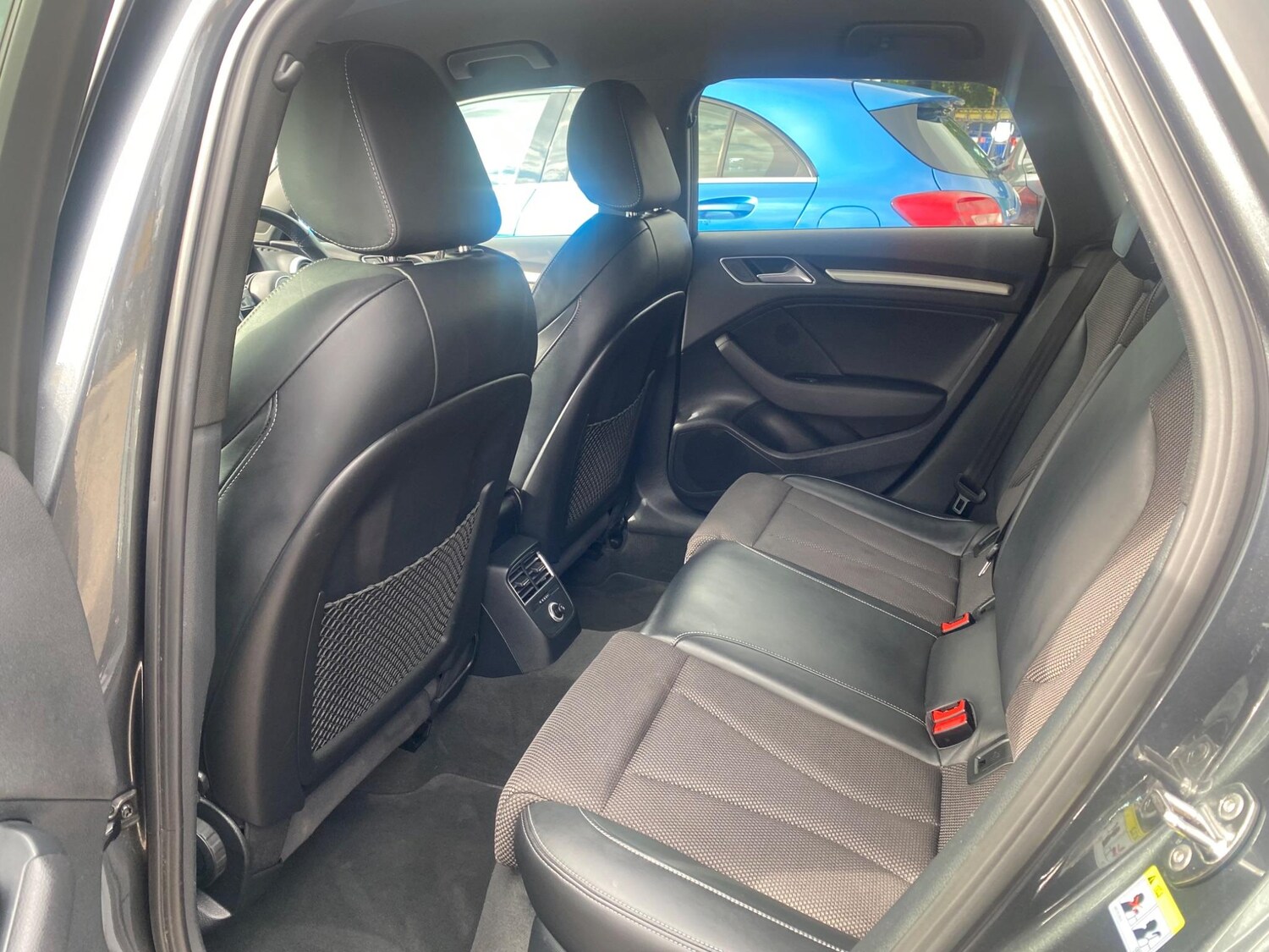 Vehicle 34