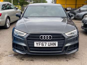 Used Audi A3 2017 for sale - 75298015: Photo