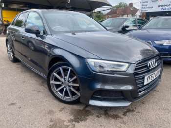 Used Audi A3 2017 for sale - 75298015: Photo