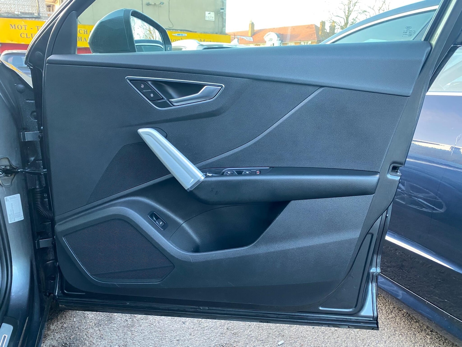 Used Audi Q2 2018 for sale - 77066703: Photo 16