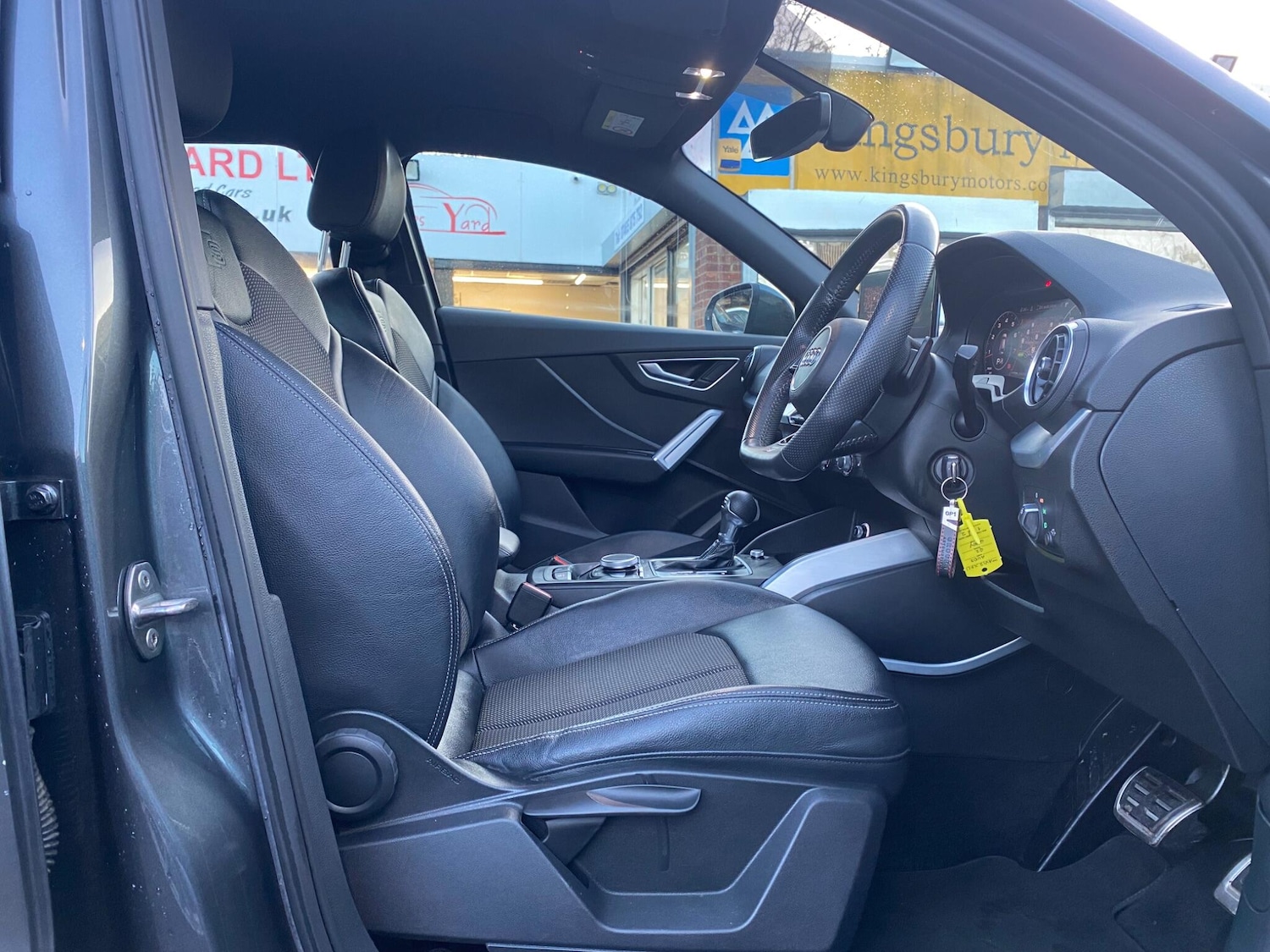 Used Audi Q2 2018 for sale - 77066703: Photo 17