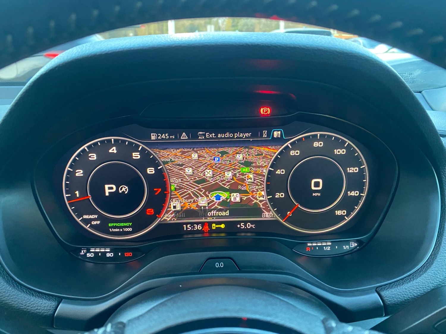 Used Audi Q2 2018 for sale - 77066703: Photo 20