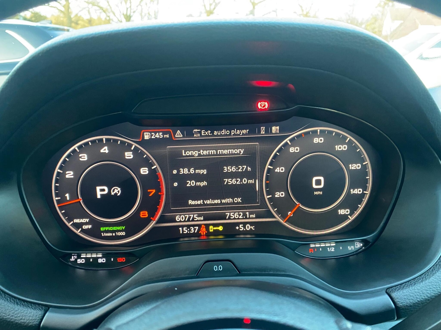 Used Audi Q2 2018 for sale - 77066703: Photo 21