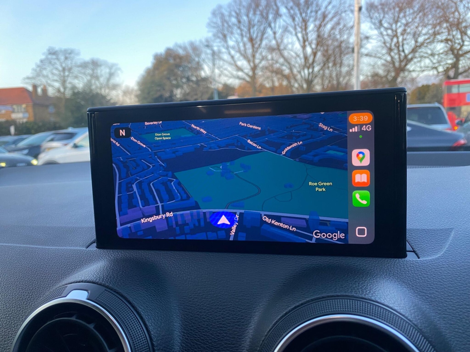 Used Audi Q2 2018 for sale - 77066703: Photo 23