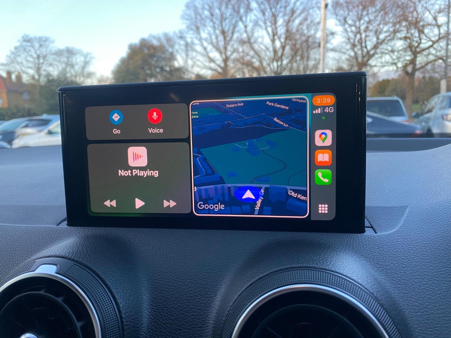 Used Audi Q2 2018 for sale - 77066703: Photo 24