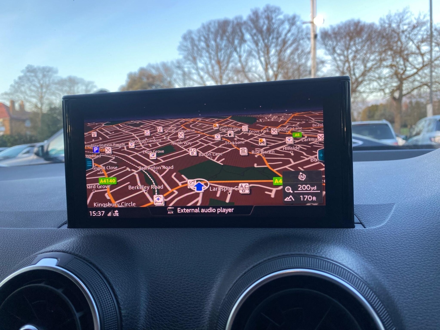 Used Audi Q2 2018 for sale - 77066703: Photo 26