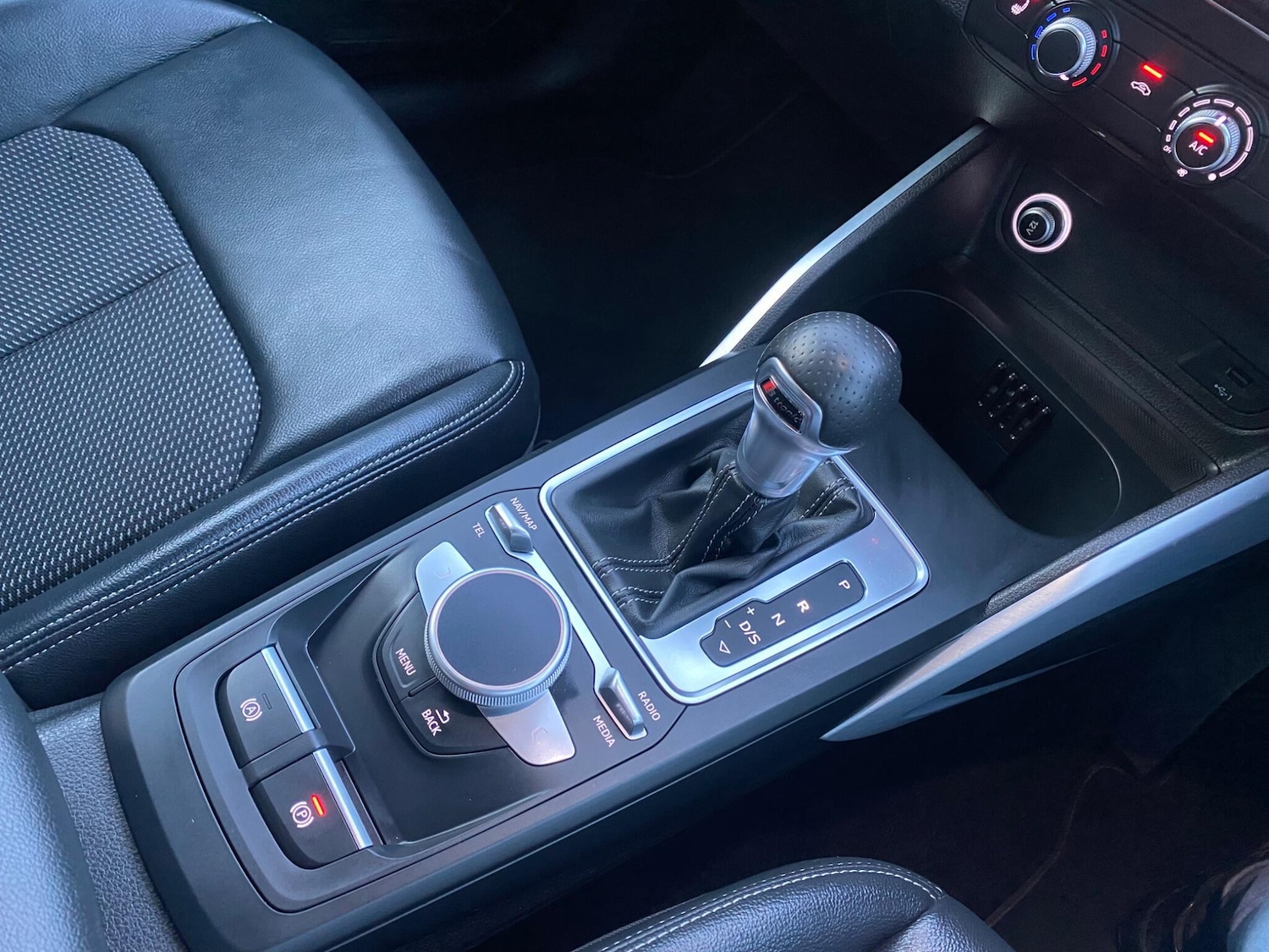 Used Audi Q2 2018 for sale - 77066703: Photo 28