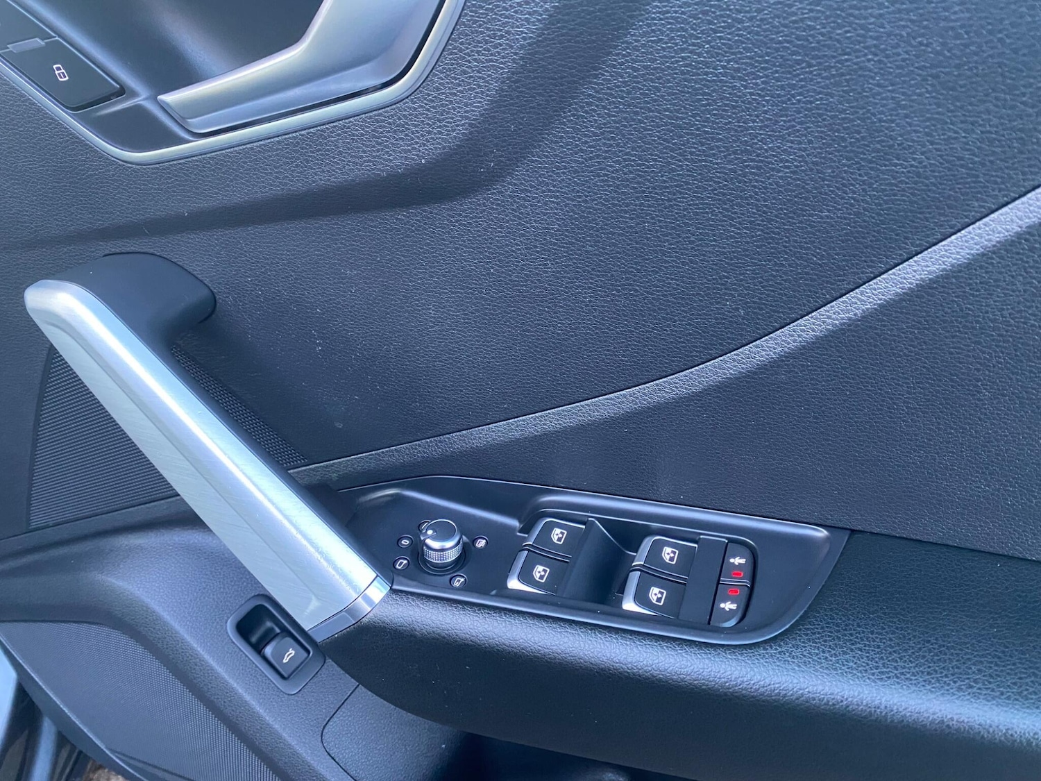 Used Audi Q2 2018 for sale - 77066703: Photo 29