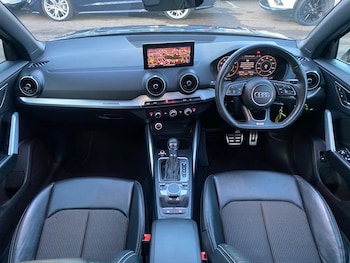 Used Audi Q2 2018 for sale - 77066703: Photo