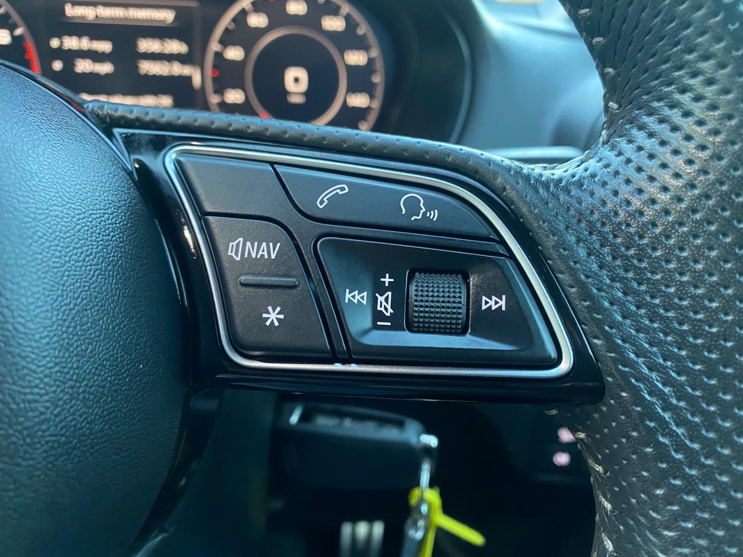 Used Audi Q2 2018 for sale - 77066703: Photo 31