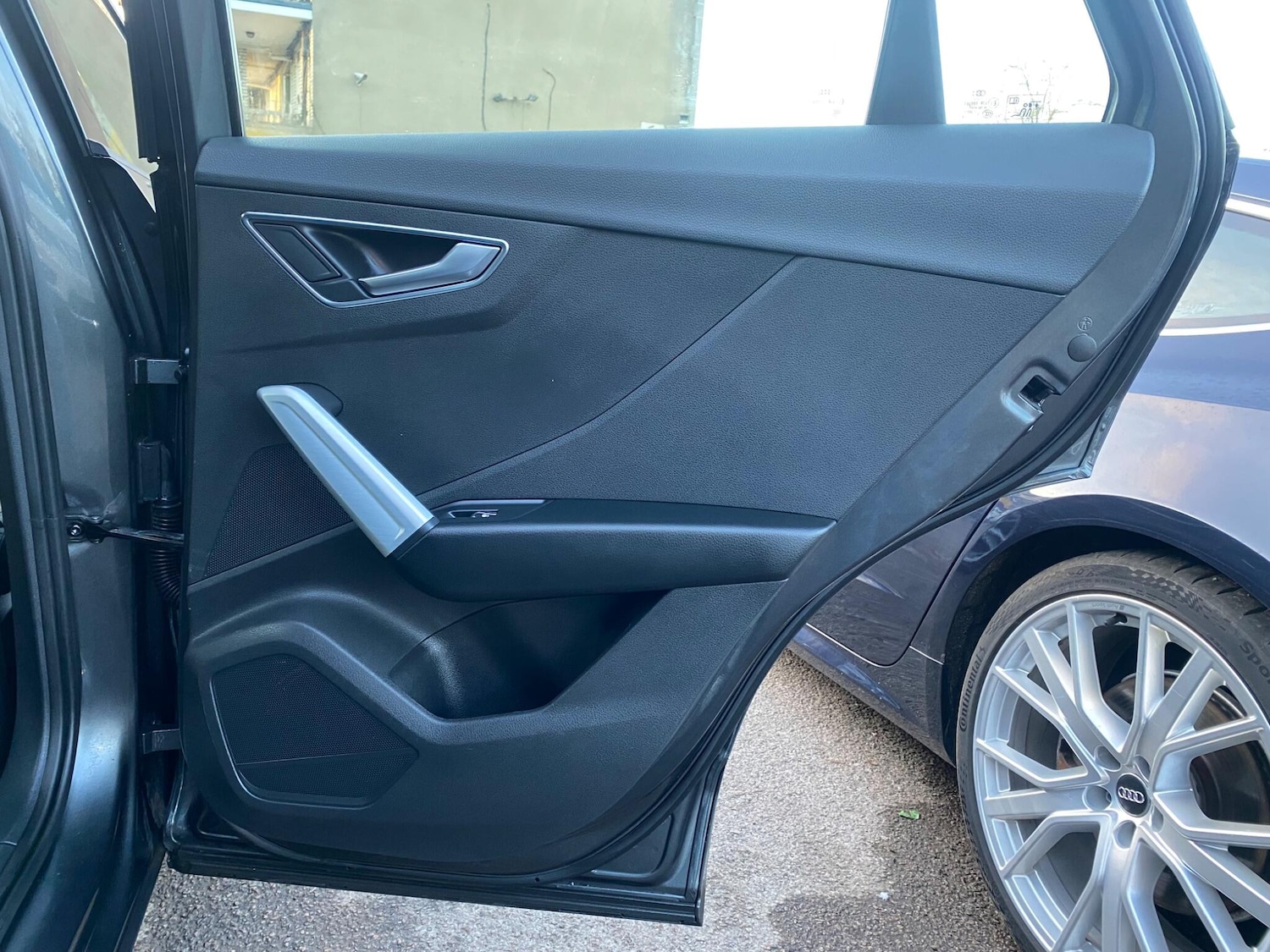 Used Audi Q2 2018 for sale - 77066703: Photo 33