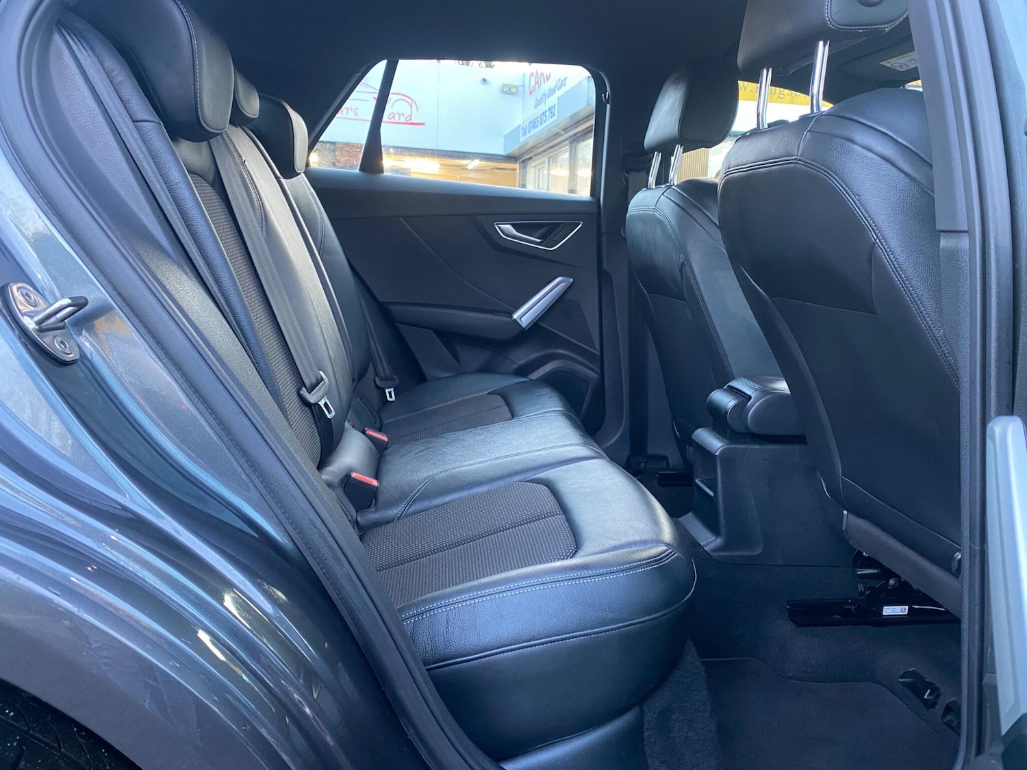 Used Audi Q2 2018 for sale - 77066703: Photo 34