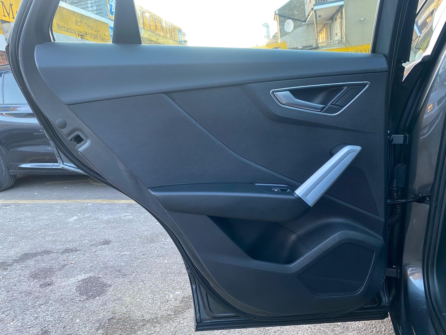 Used Audi Q2 2018 for sale - 77066703: Photo 35