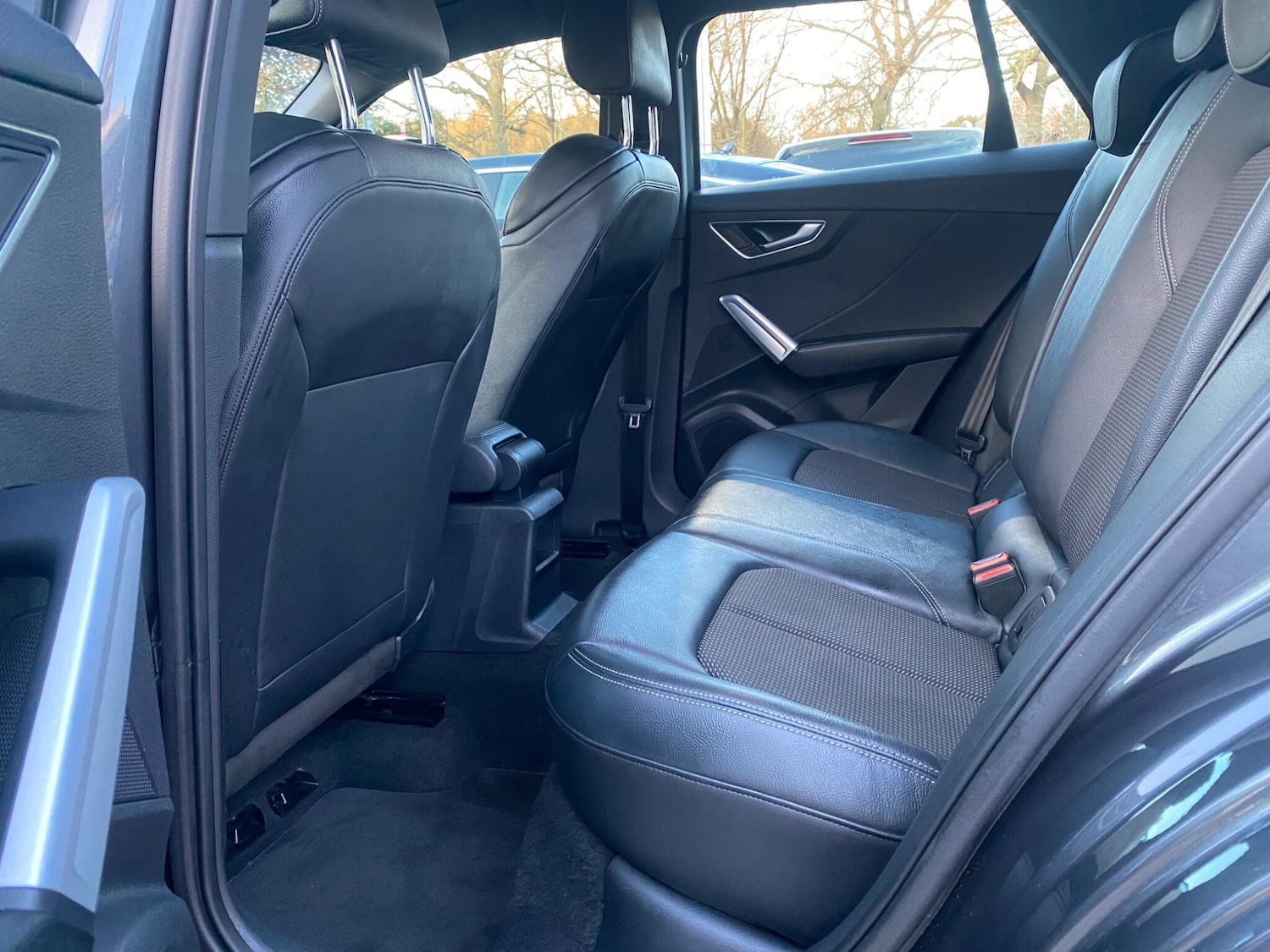 Used Audi Q2 2018 for sale - 77066703: Photo 36