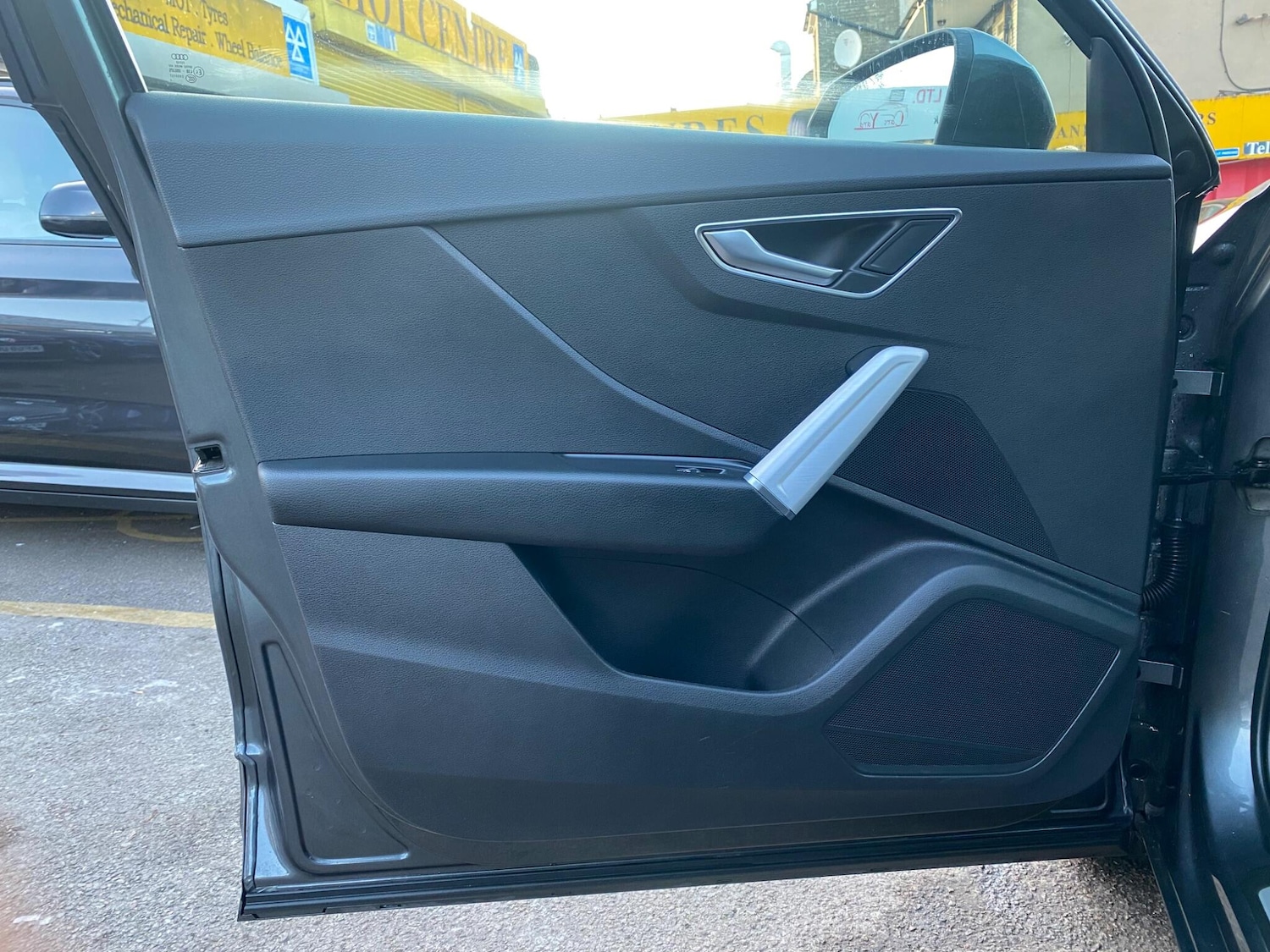 Used Audi Q2 2018 for sale - 77066703: Photo 37