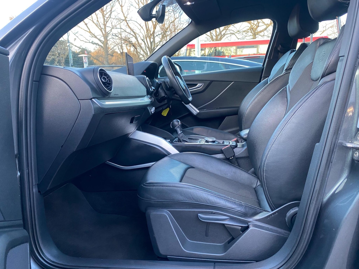 Used Audi Q2 2018 for sale - 77066703: Photo 38