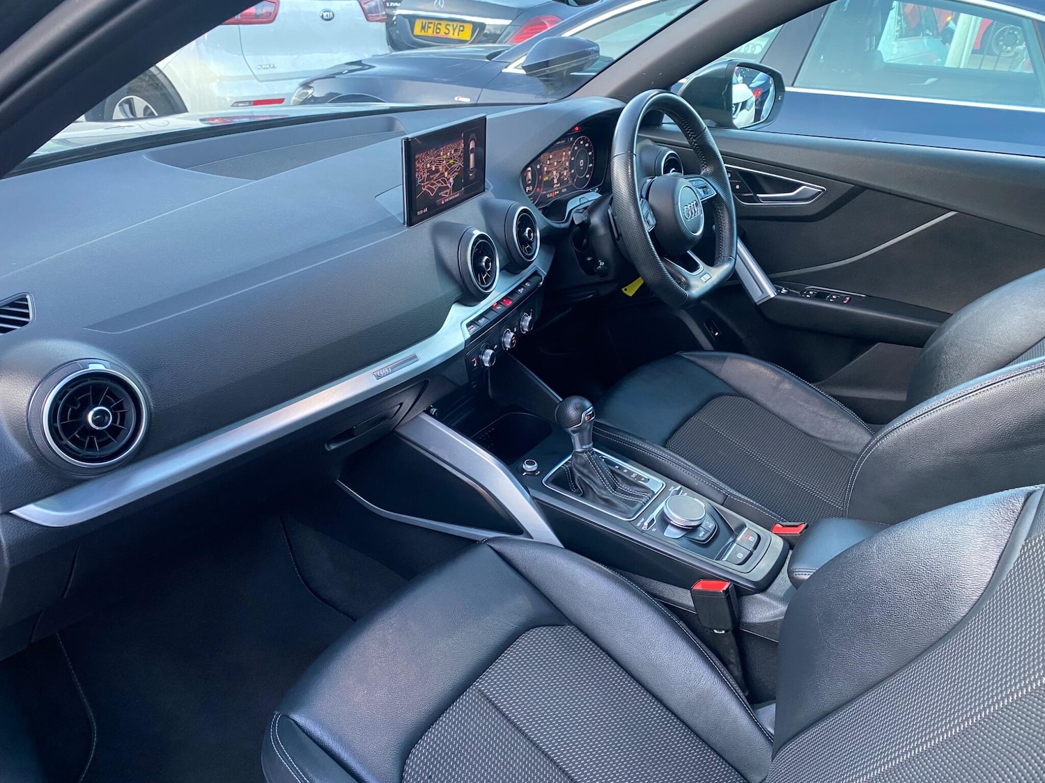 Used Audi Q2 2018 for sale - 77066703: Photo 39