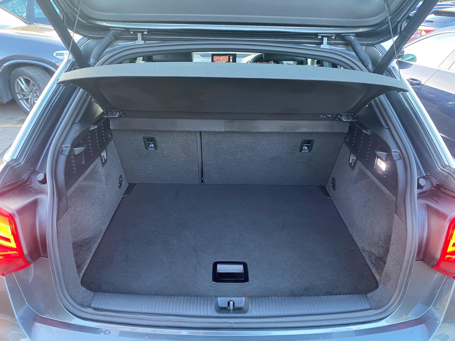 Used Audi Q2 2018 for sale - 77066703: Photo 40