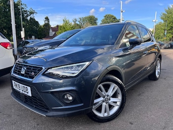 Used SEAT Arona 2019 for sale - 79092769: Photo