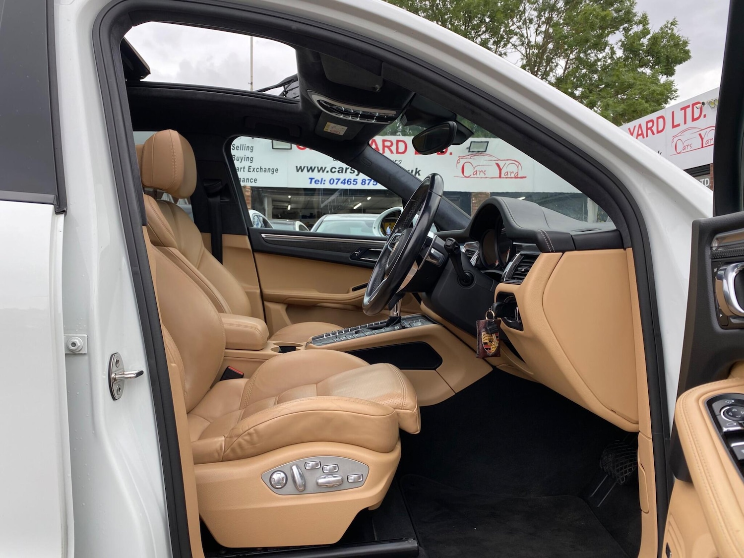 Vehicle 16