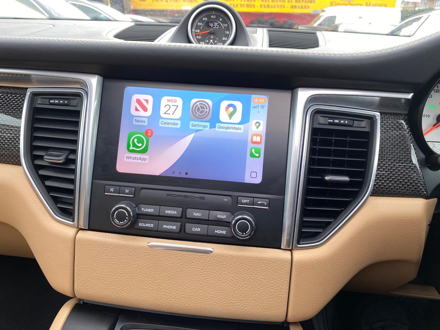 Vehicle 19