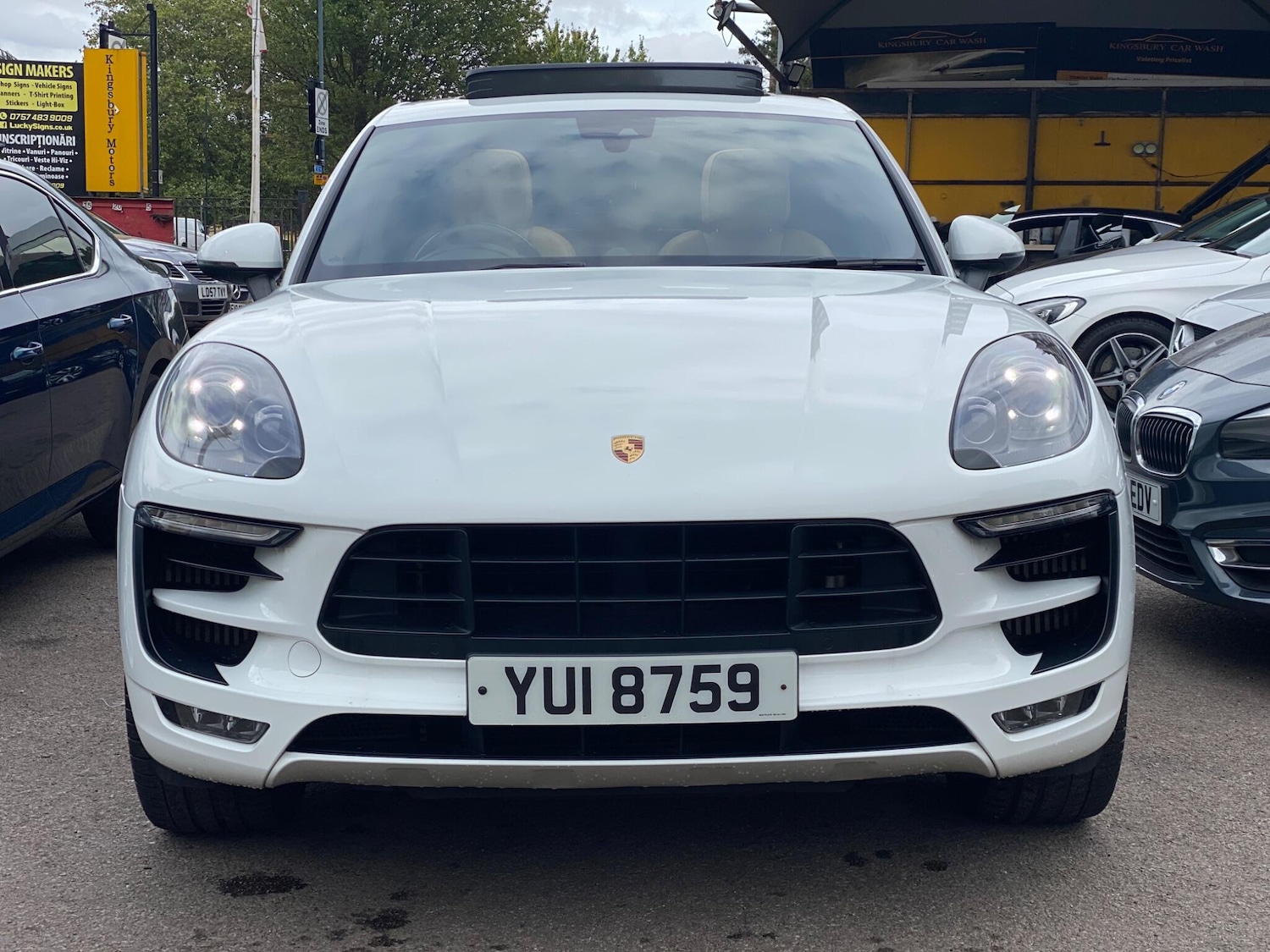 Vehicle 42