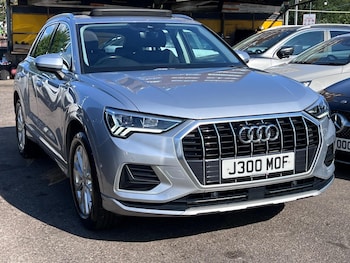 Used Audi Q3 2019 for sale - 79348658: Photo