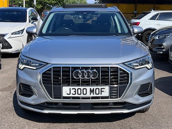 Used Audi Q3 2019 for sale - 79348658: Photo