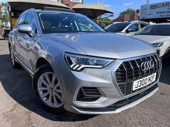 Used Audi Q3 2019 for sale - 79348658: Photo