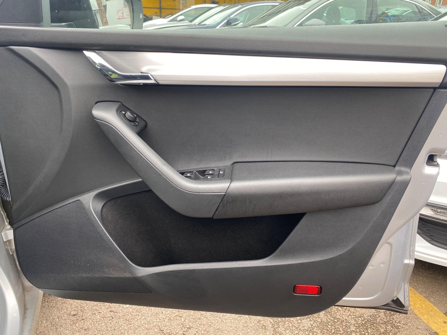 Used Skoda Octavia 2020 for sale - 76899368: Photo 12